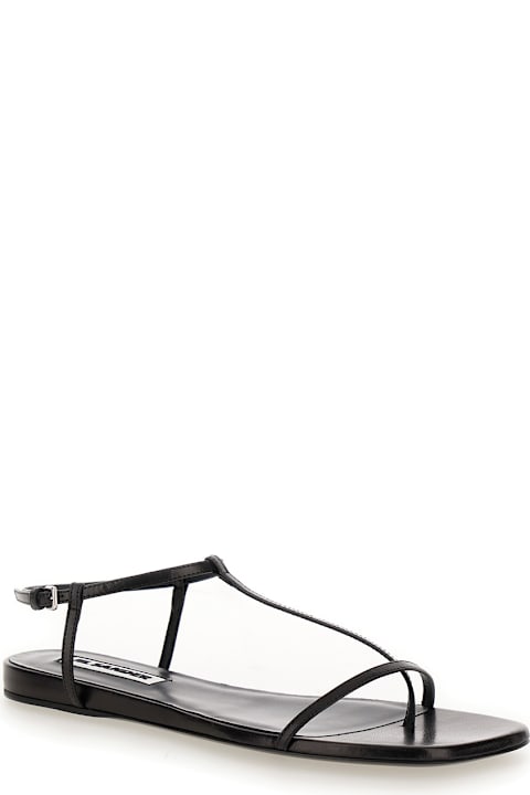 أدوات منزلية Jil Sander Sandals