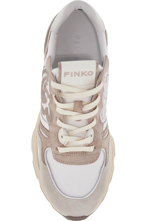Pinko Sneakers for Women Pinko . Zoe Sneakers