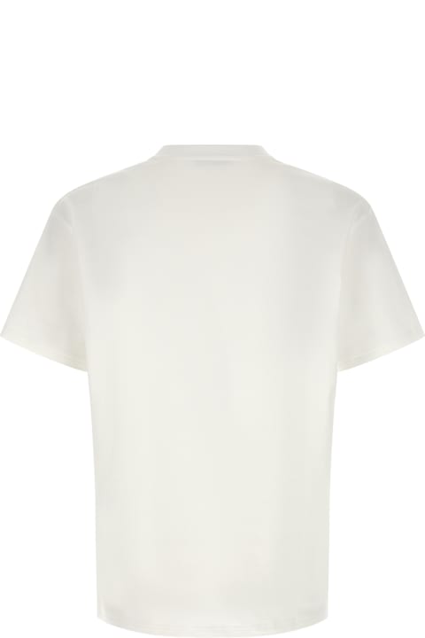 Homeware Givenchy 'givenchy Paris' T-shirt