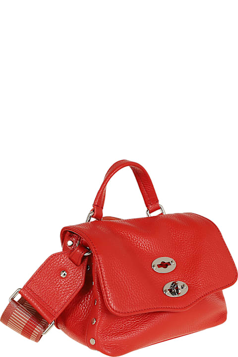 Homeware Zanellato Postina Daily Giorno Baby