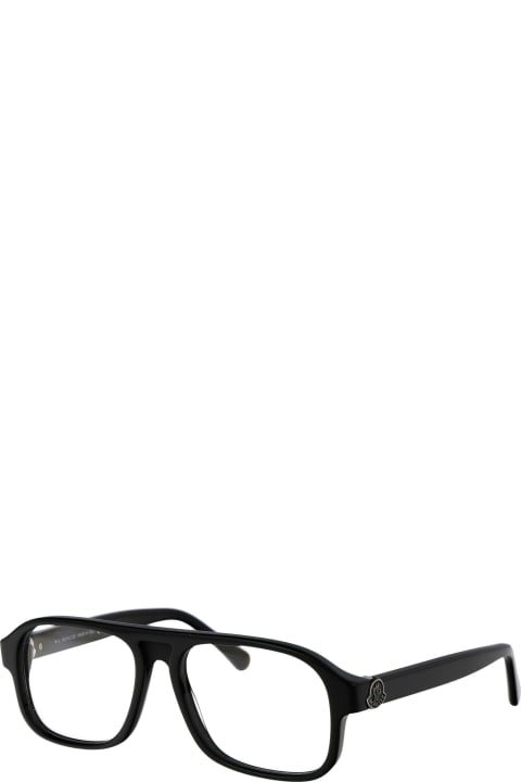 メンズ Moncler Eyewearのアイウェア Moncler Eyewear Ml5198 Glasses