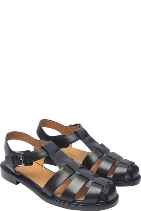 Church's Sandals for Women Church's Hove Sandals