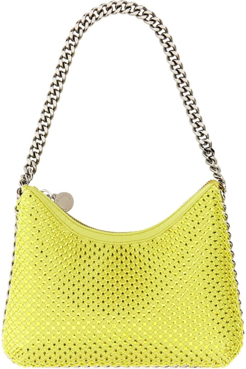 Homeware Stella McCartney Falabella Mini Shoulder Bag