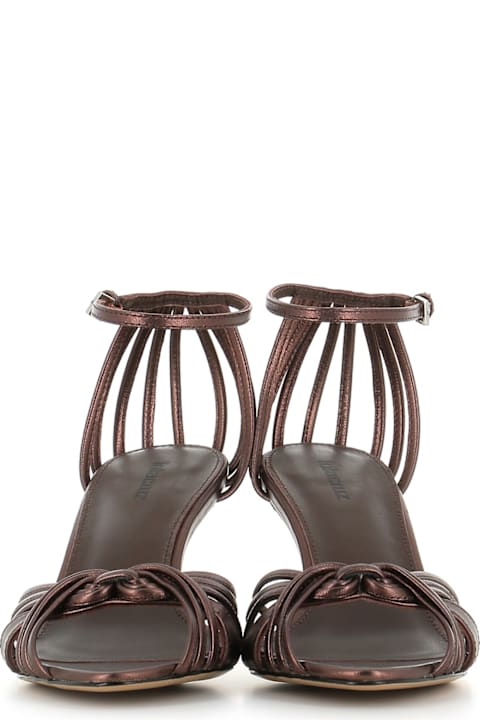 Lola Cruz Sandal Heura