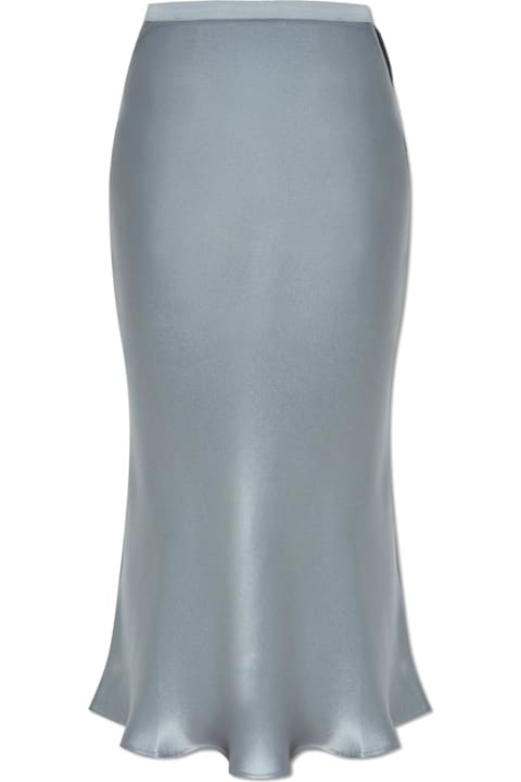インテリア Anine Bing Anine Bing Silk Skirt