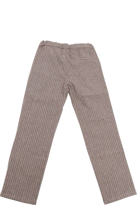 Zhoe & Tobiah for Kids Zhoe & Tobiah Boy Pants