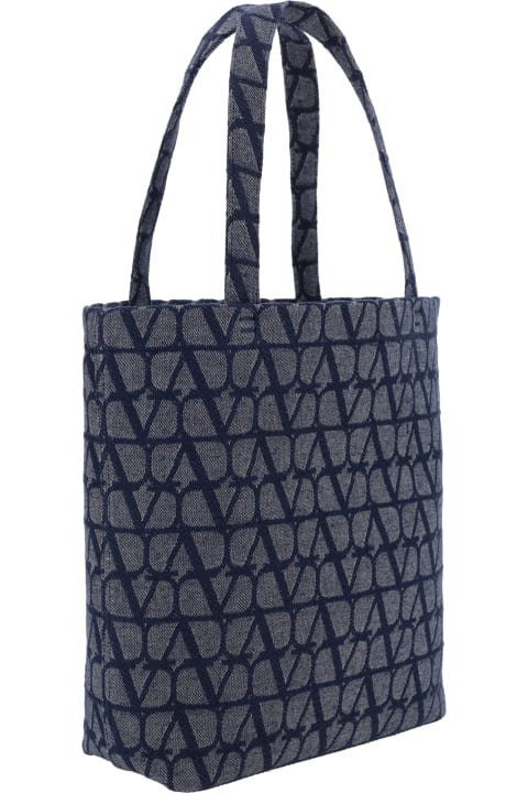 Valentino Garavani Bags for Women Valentino Garavani 'toile Iconographe' Tote Bag