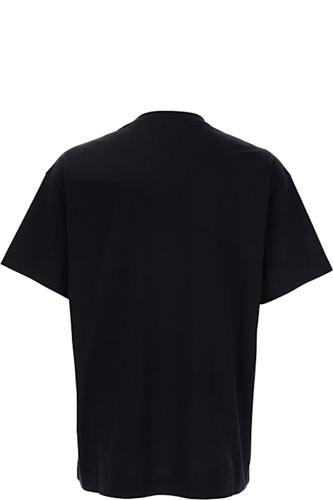 Homeware Givenchy Embossed Logo T-shirt