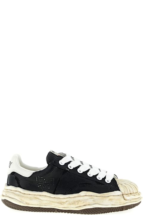 Homeware Mihara Yasuhiro 'blakey' Sneakers