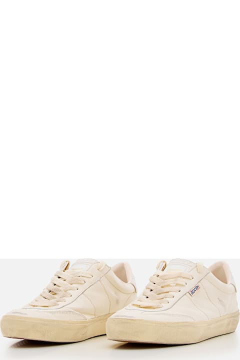 Homeware Golden Goose Soul-star Sneakers