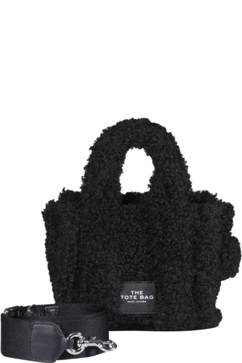 Marc Jacobs for Women Marc Jacobs The Teddy Tote Bag
