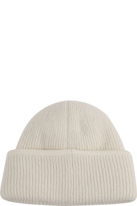 Homeware Jacquemus Logo Hat