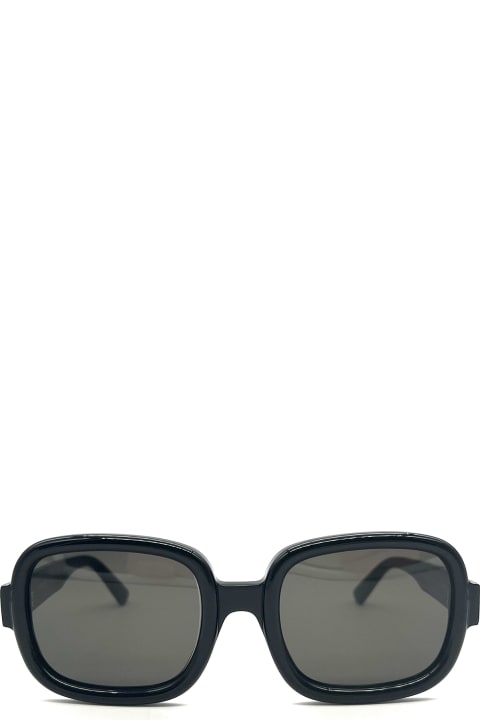 AMBUSH نظارات لـ القسم الرجالي AMBUSH MYLZ BERI005 Sunglasses