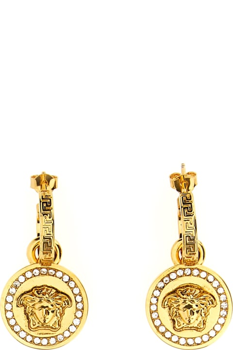 Jewelry for Women Versace Earrings