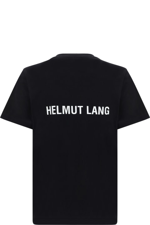 Helmut Lang Topwear for Men Helmut Lang T-shirt