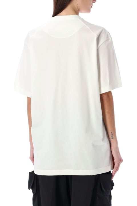 Y-3 for Men Y-3 Relaxed S/s Tee