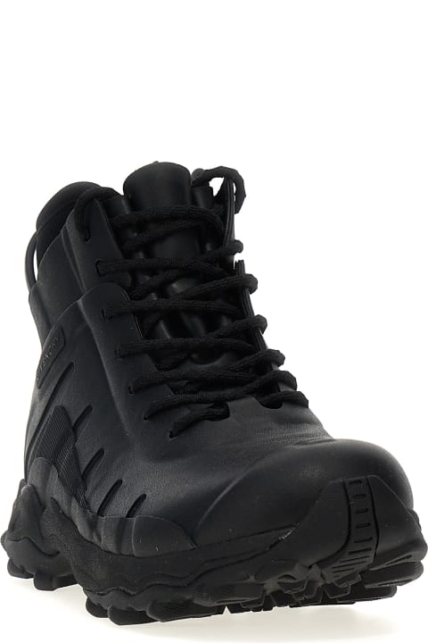 Givenchy Boots for Men Givenchy Rubber Ankle Boots