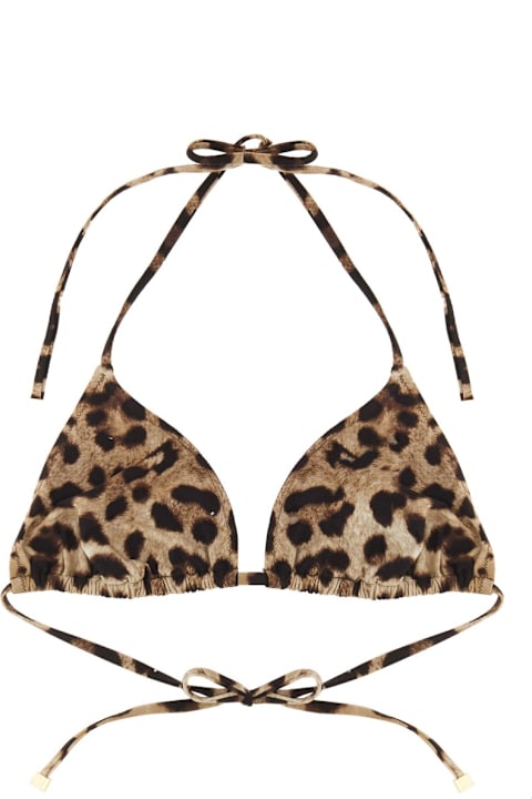 أدوات منزلية Dolce & Gabbana Top Bikini