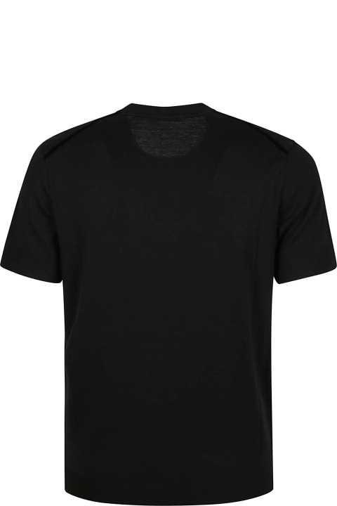 Tom Ford Clothing for Men Tom Ford Placed Rib T-shirt