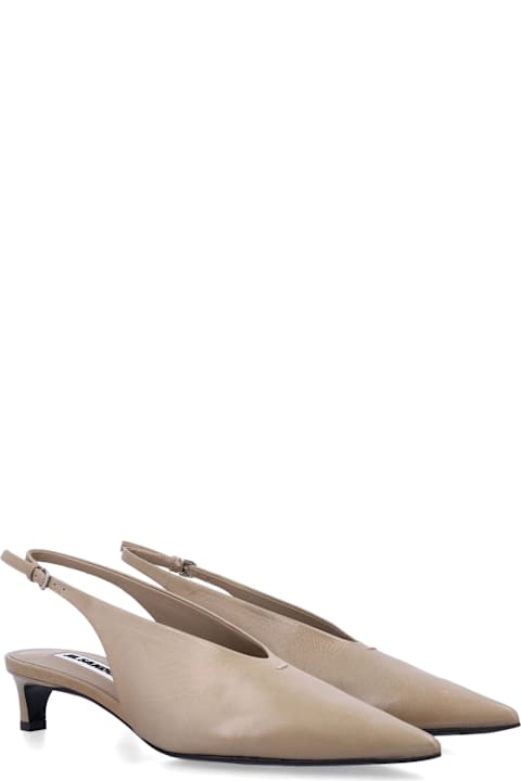 Homeware Jil Sander Sling Back