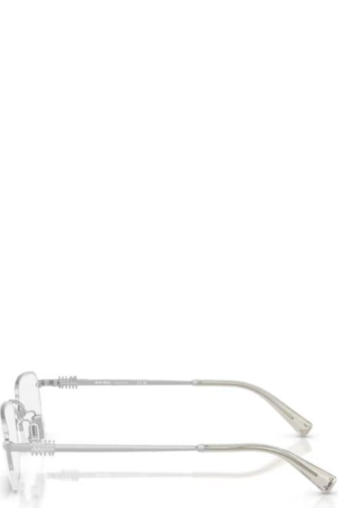 Miu Miu Eyewear for Women Miu Miu 0mu 52wv1bc1o1
