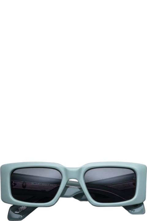 Accessories Sale for Women Jacques Marie Mage Supersonic - Glassier Sunglasses