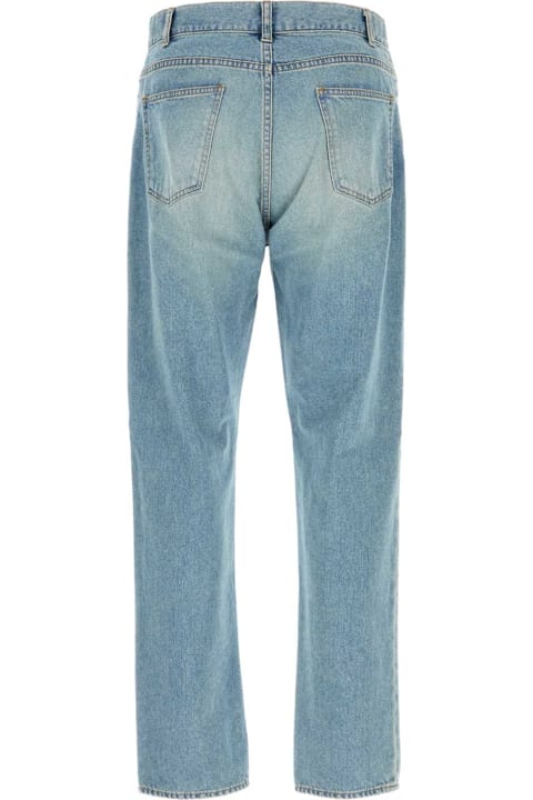 The Row for Men The Row Denim Fred Jeans