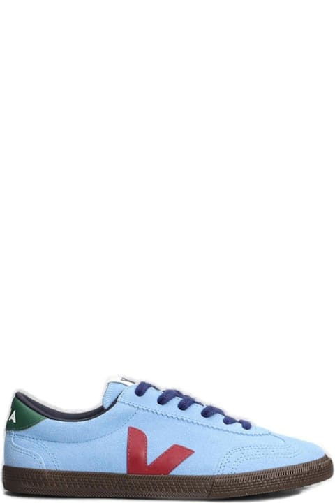 Homeware Veja Volley Low-top Sneakers