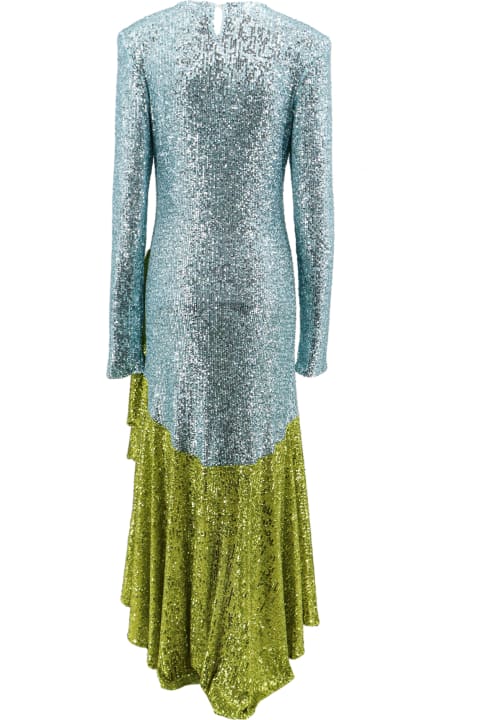 ウィメンズ Nerviのワンピース＆ドレス Nervi Holy Sequins Dress