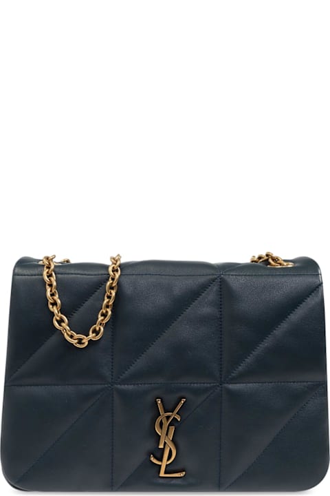 Saint Laurent Shoulder Bag Jamie 4.3 Medium