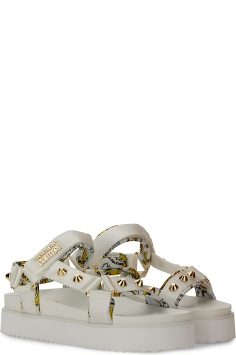 Versace Jeans Couture Sandals
