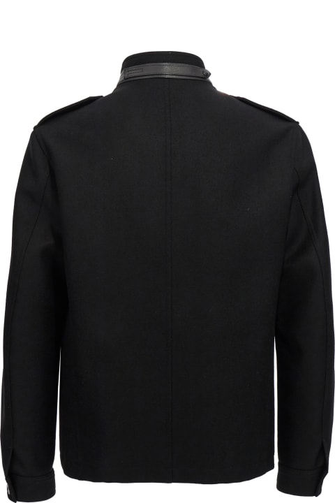 Tom Ford Coats & Jackets for Men Tom Ford 'japanese' Jacket