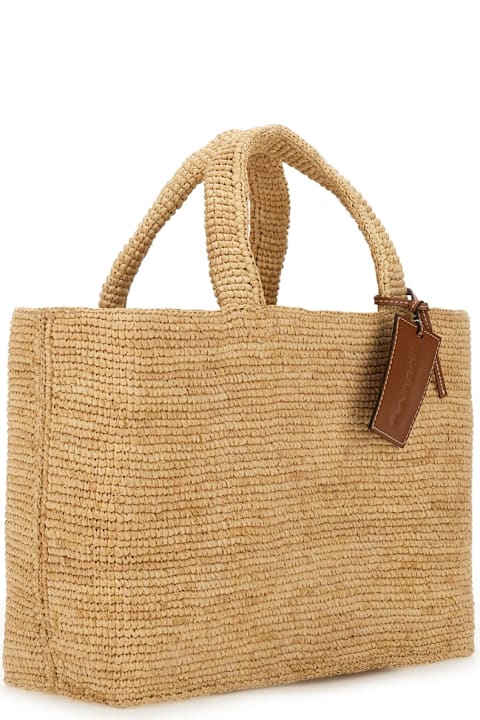 Manebi for Men Manebi Bag "sunset" Medium