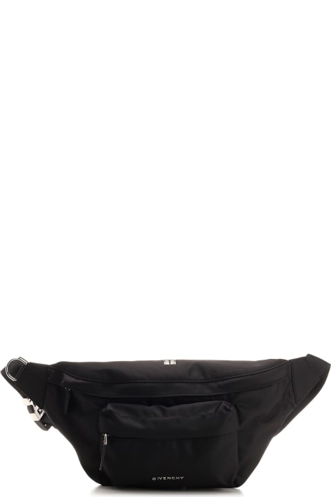 Givenchy Belt Bags for Men Givenchy Essential Belt Bag