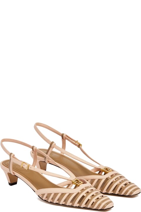Fendi Sandals for Women Fendi Fendi Sandals
