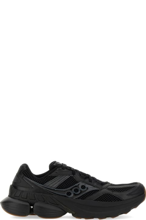 Homeware Saucony "grid Nxt" Sneaker