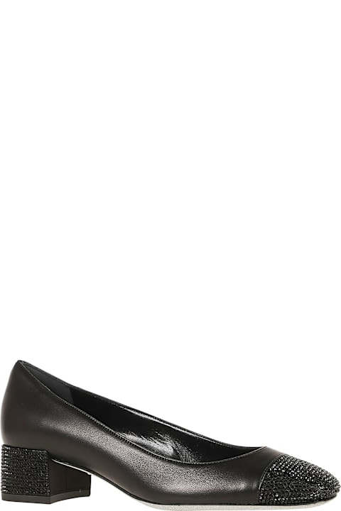 René Caovilla High-Heeled Shoes for Women René Caovilla Bonnie Pumps