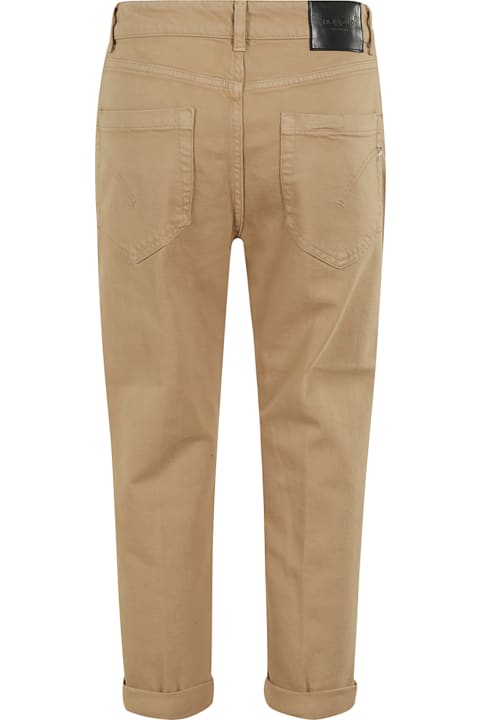 أدوات منزلية Dondup Pantalone Koons Gioiello
