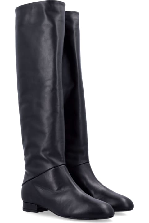 BY FAR for Women BY FAR Felix Boots