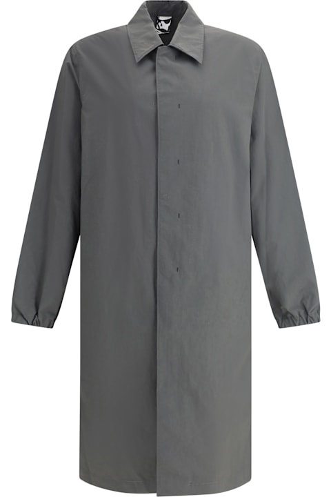 GR10K for Women GR10K Mono Dust Trench