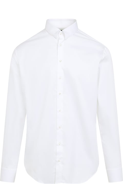 メンズ シャツ Giorgio Armani Shirt