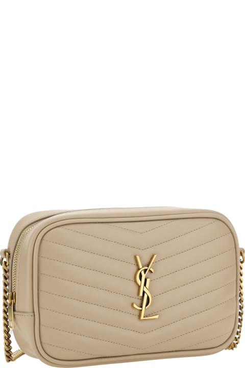 Homeware Saint Laurent Lou Shoulder Bag