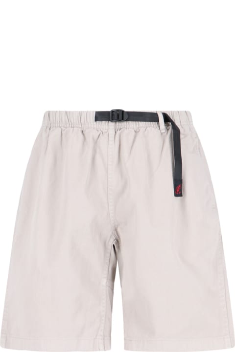 Gramicci Pants for Men Gramicci 'g-short' Shorts