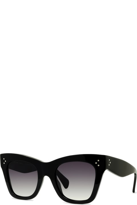 Eyewear for Women Celine CL4004in 01d polarized Sunglasses