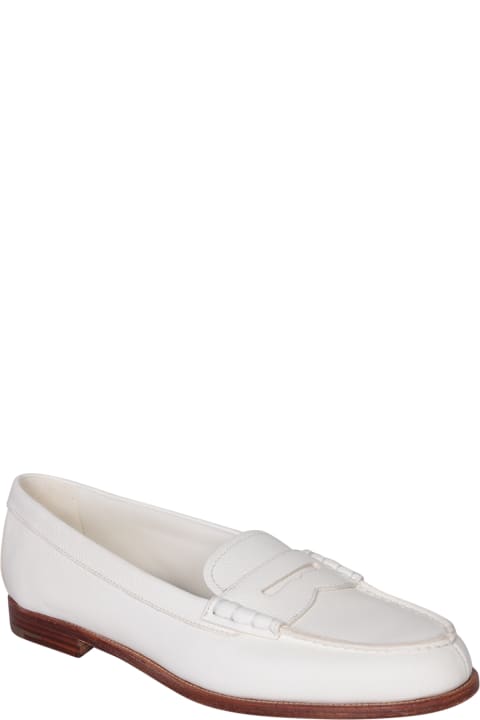 Homeware Church's Classic Loafers