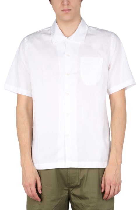 أدوات منزلية Universal Works Relaxed Fit Shirt
