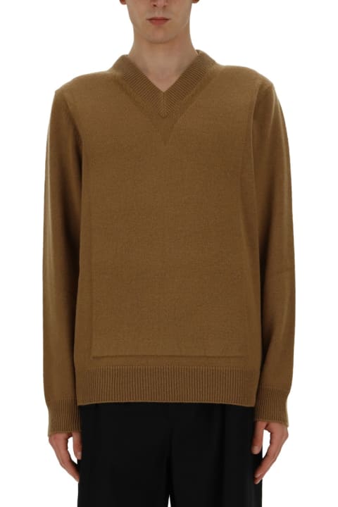 Homeware Jil Sander V-neck Sweater
