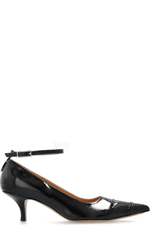 Maison Margiela High-Heeled Shoes for Women Maison Margiela Kinkies Slingback Pumps