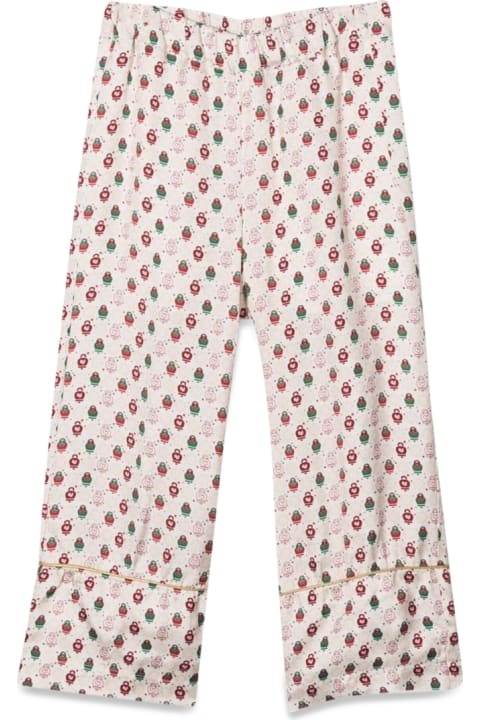 Bottoms for Girls Simonetta Pants