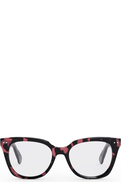 Celine Eyewear for Women Celine Cl50116i055 From Celine